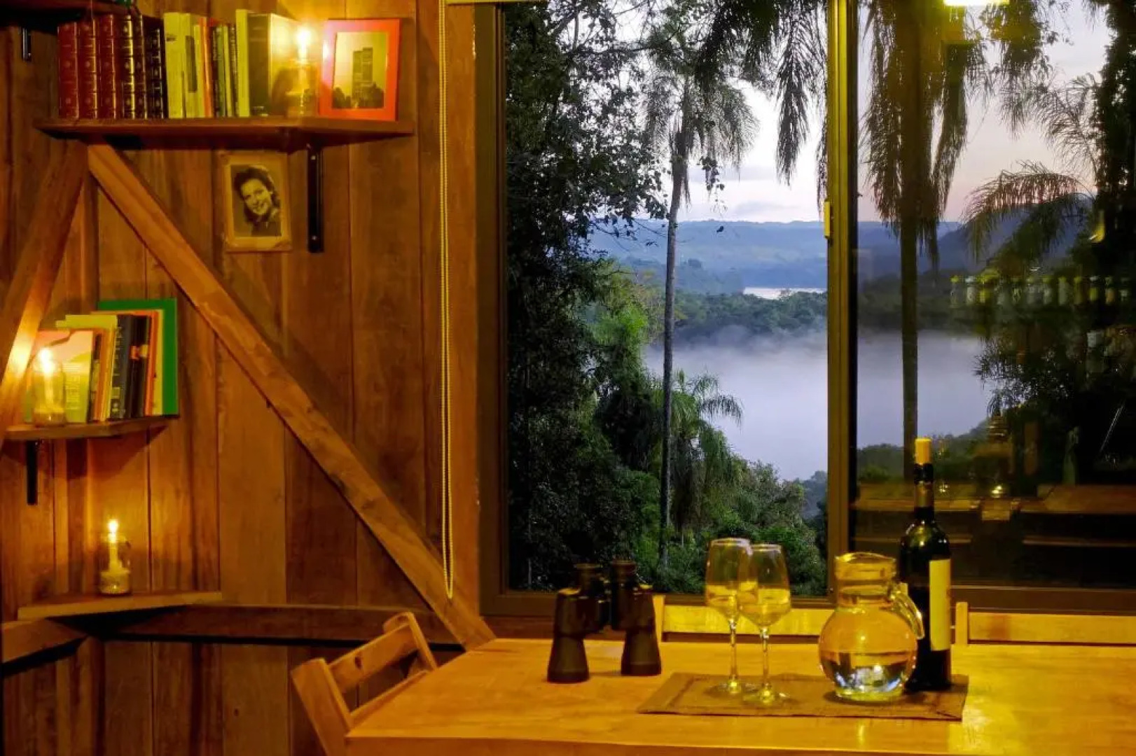 Chacra del Agua Reserva Privada