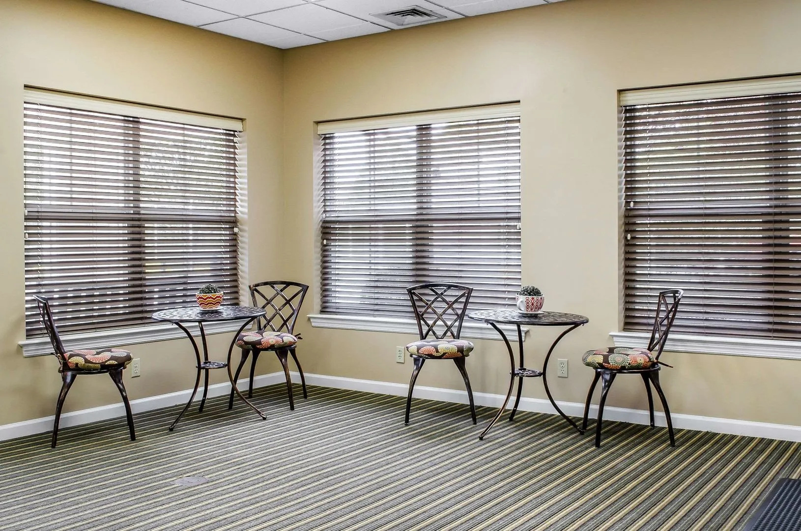 The Suites at Hershey