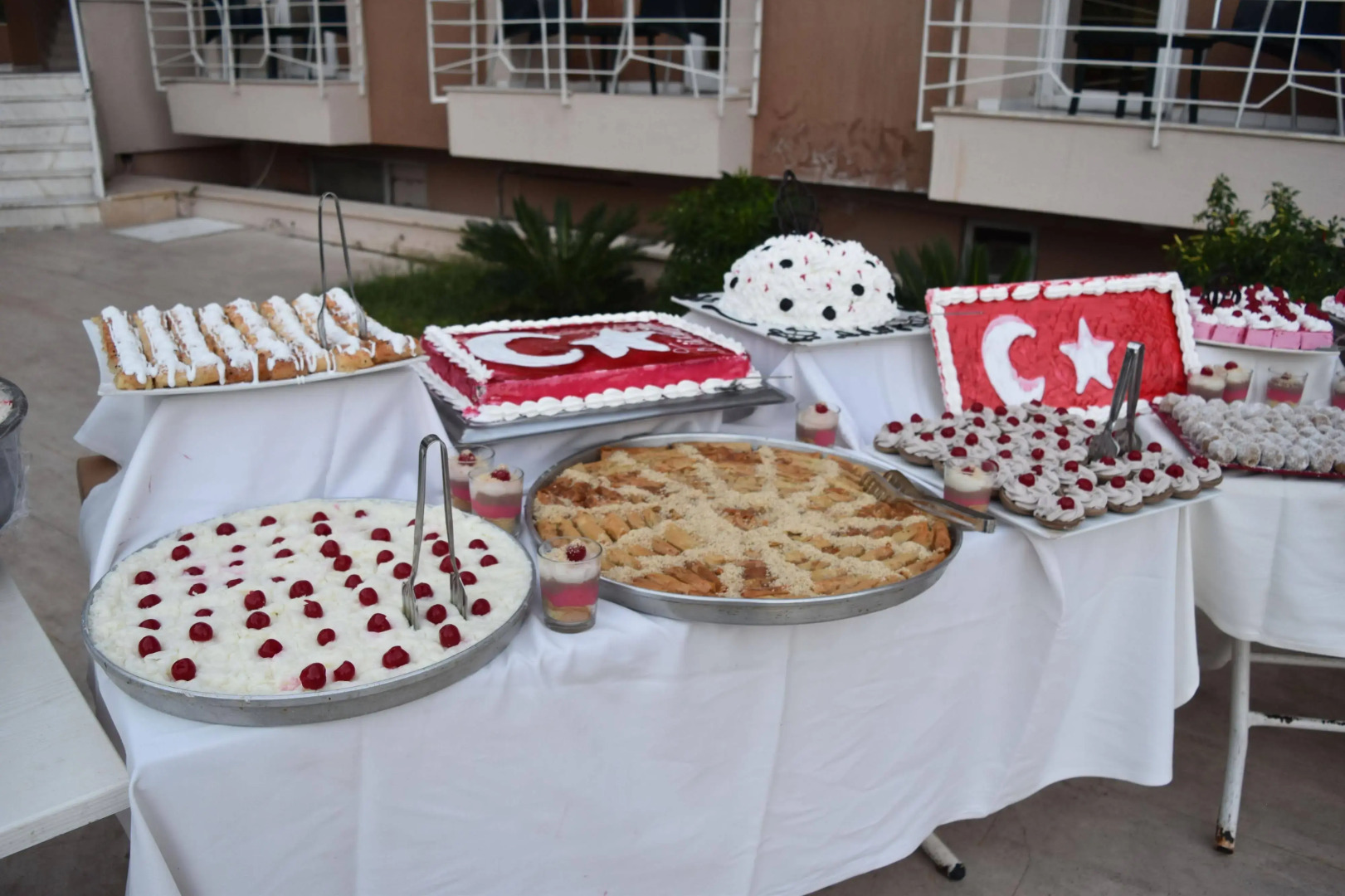 Ares Dream Hotel- All Inclusive