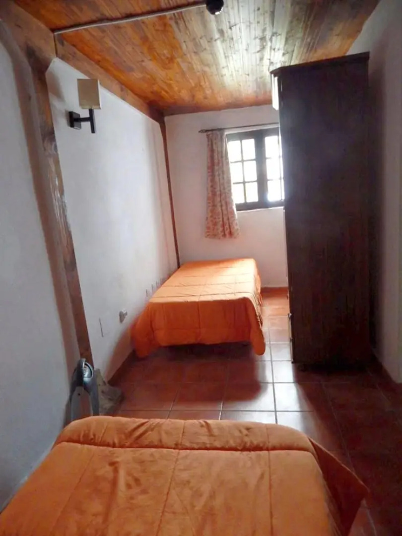 Apartment With 2 Bedrooms in Los Silos, With Furnished Terrace and Wifi - 5 km From the Beach