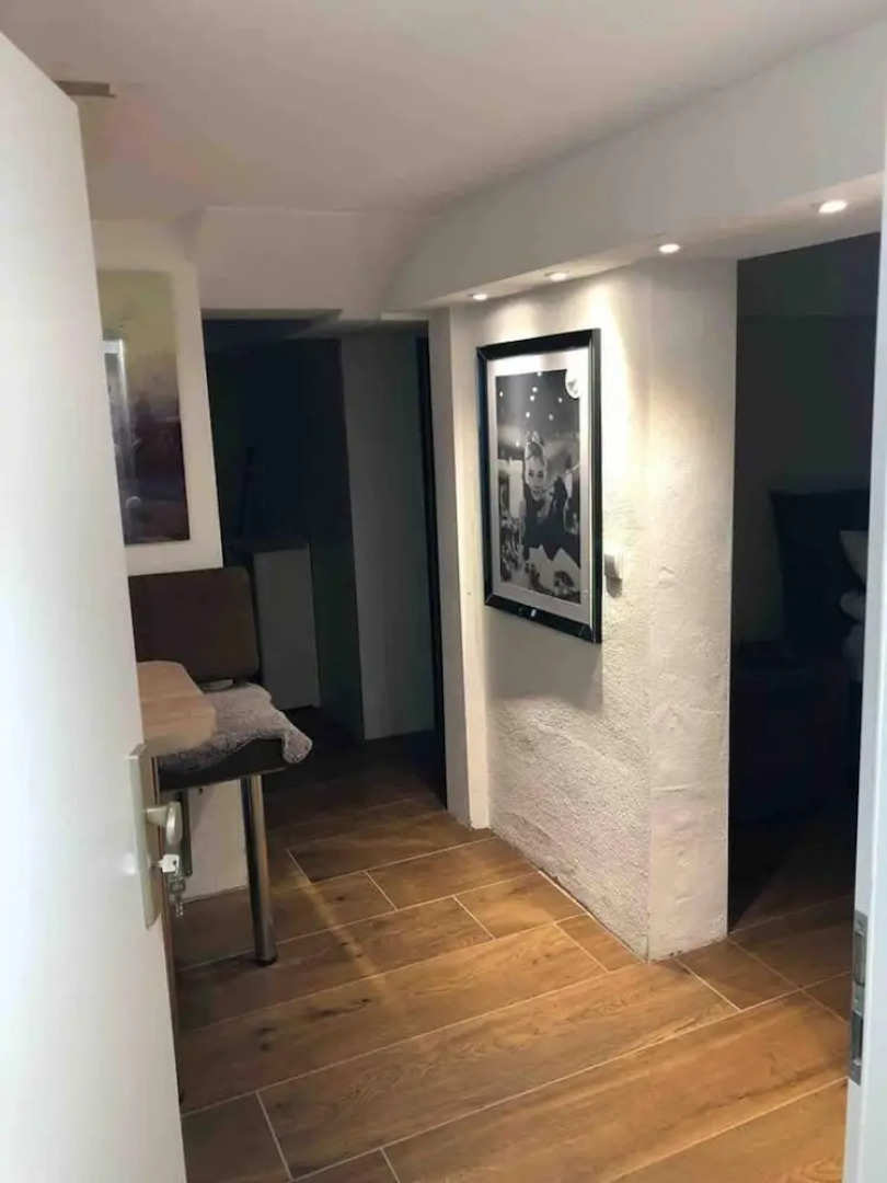 Stunning 1-bed Apartment in Herzogenrath