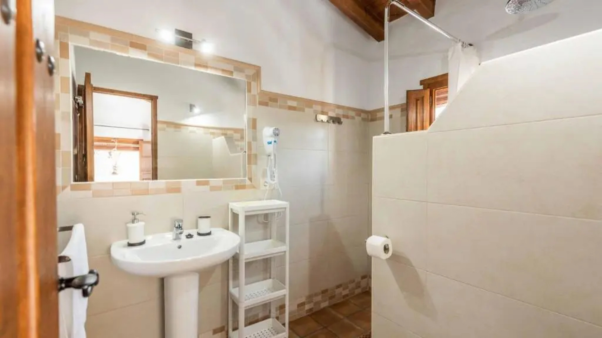 Casa Guajar 2 Monda by Ruralidays