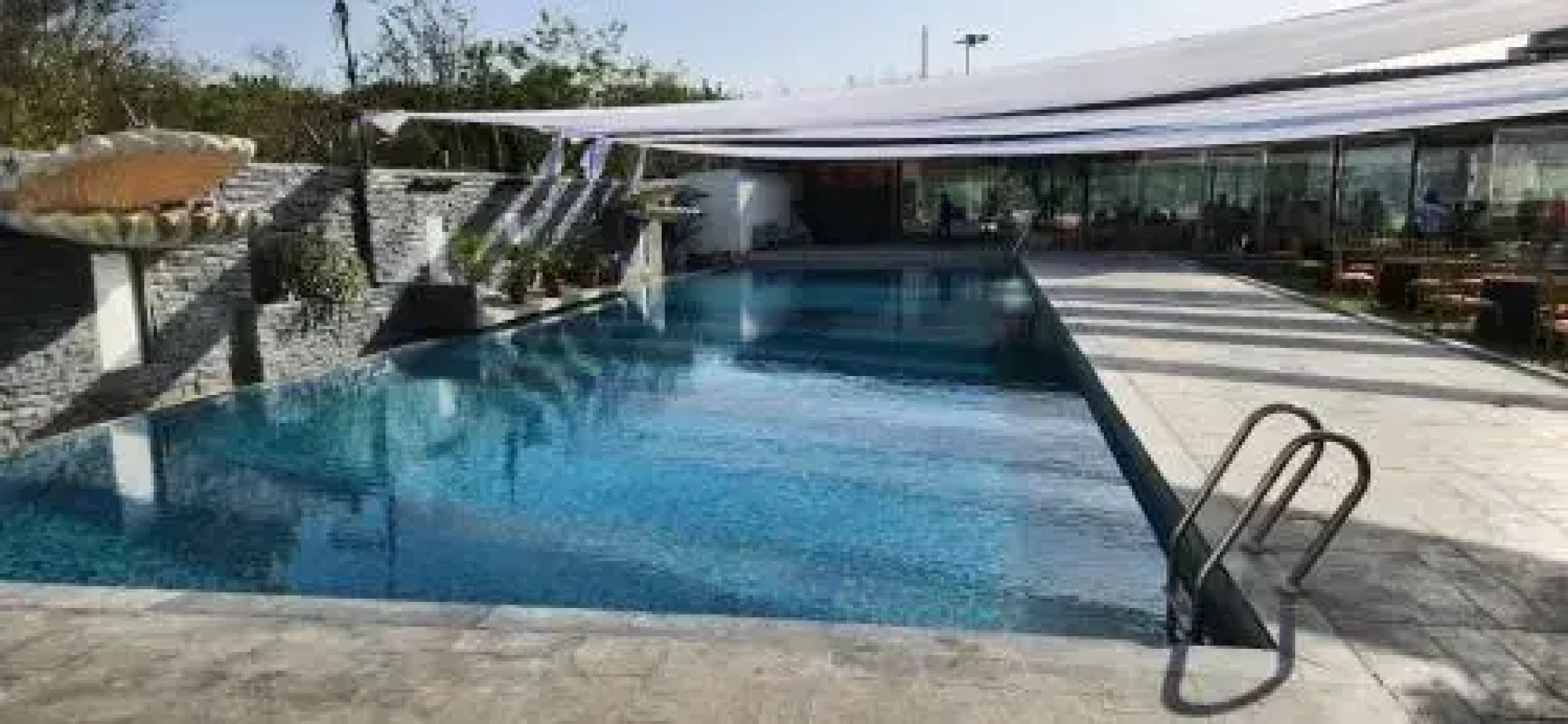 Solaris Hotel And Club