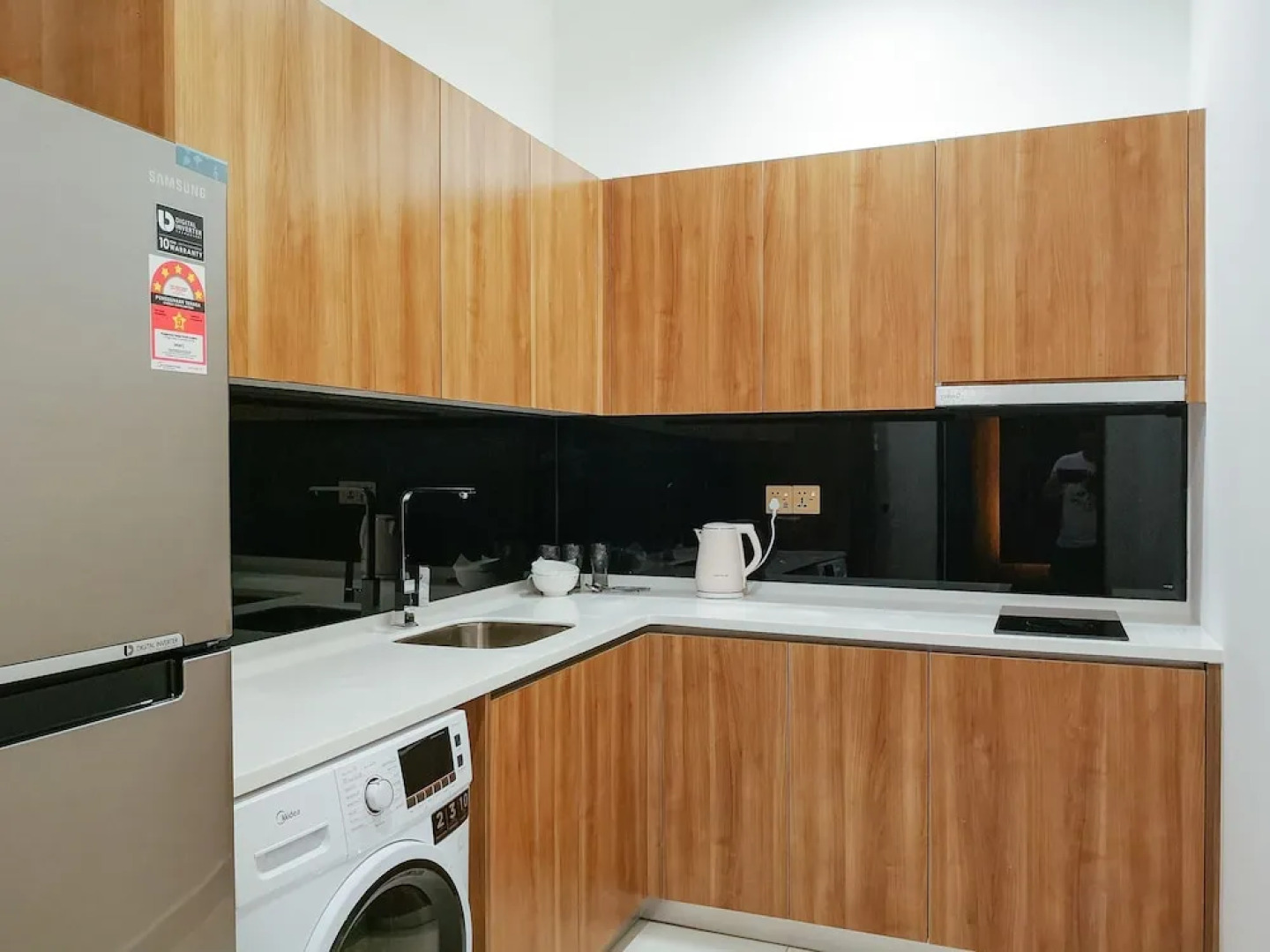 Green Haven by Tove Global