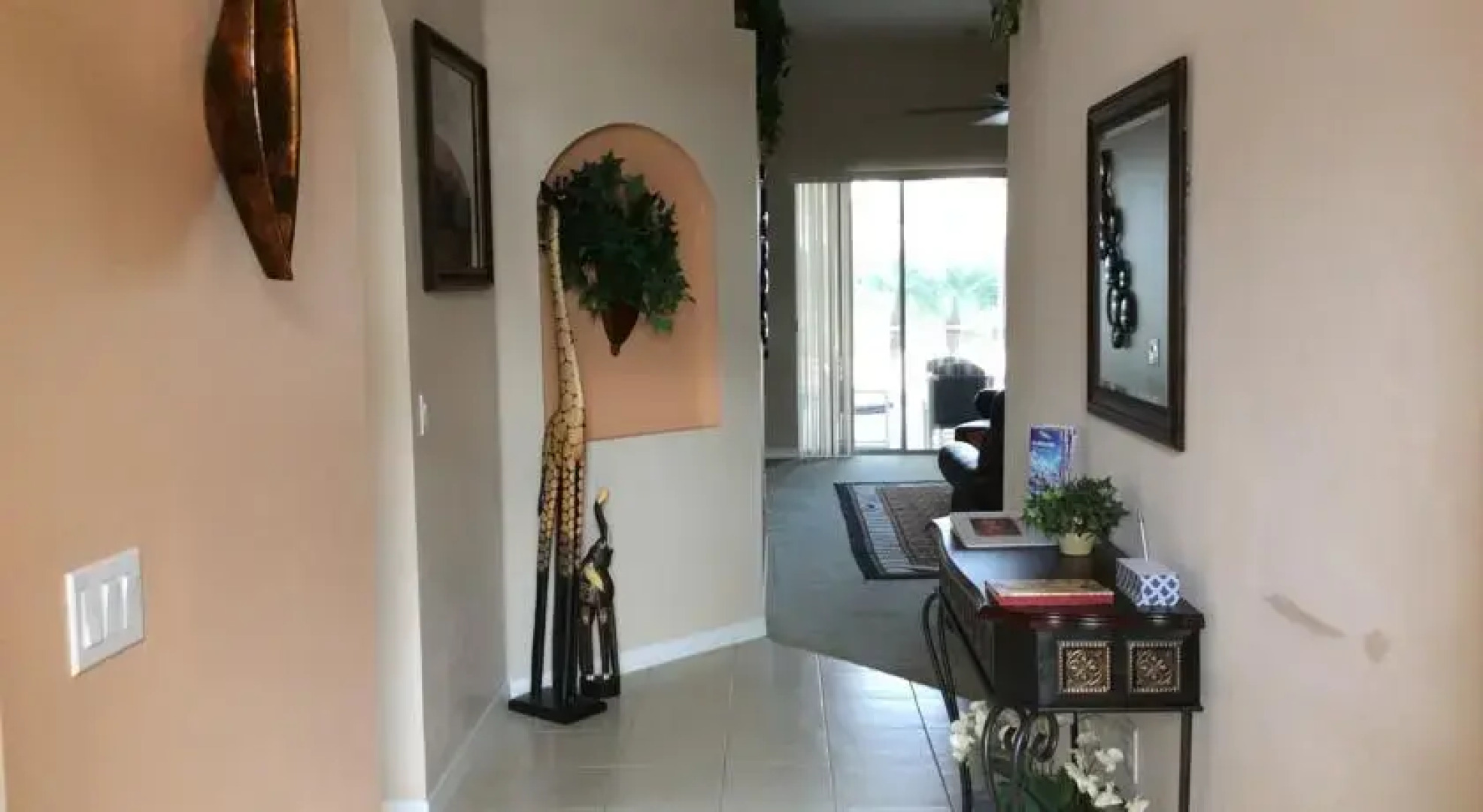 Karens Winnie the Pooh Villa