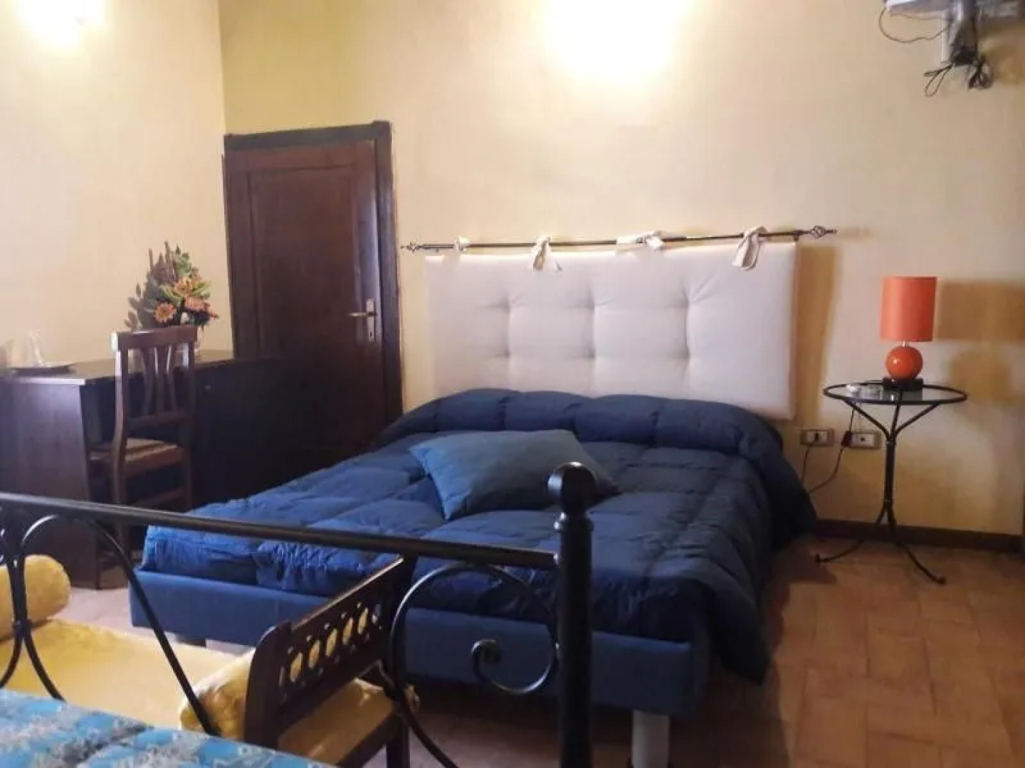 Affittacamere da Laura Silvi