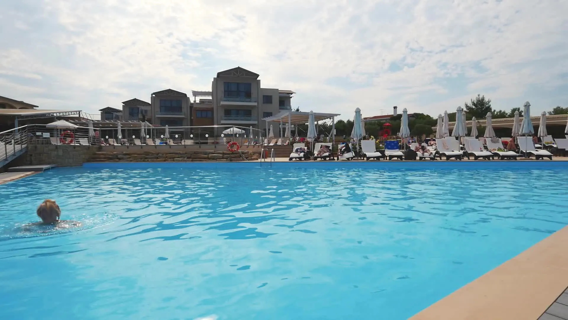 Istion Club Hotel & Spa