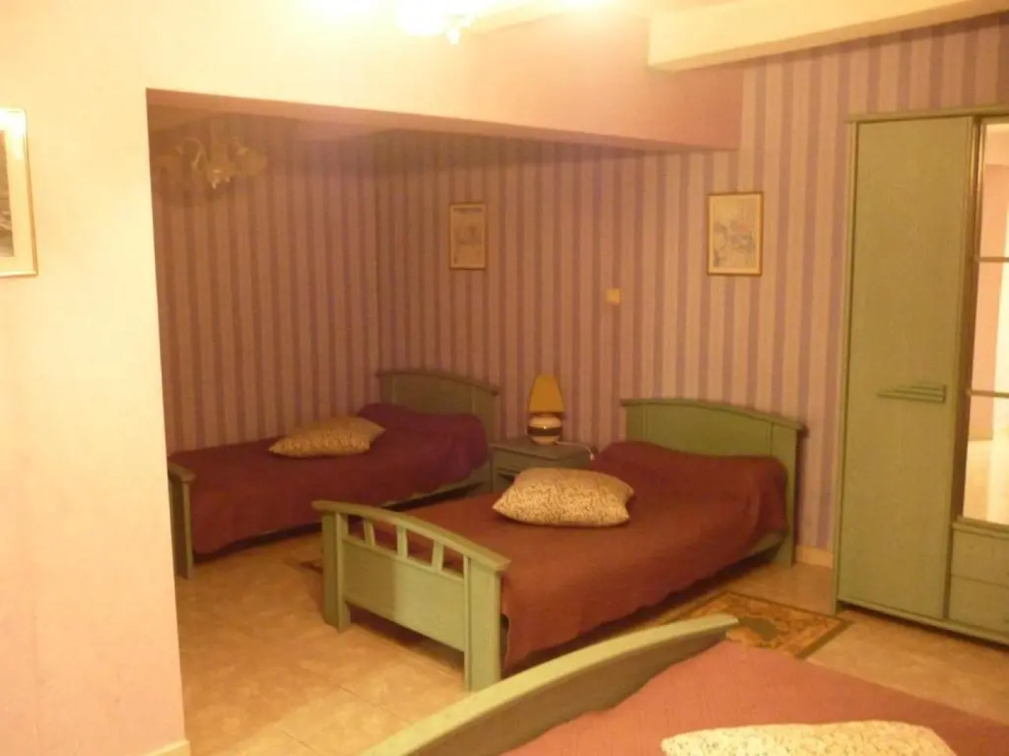 Domaine de la Rode Buze