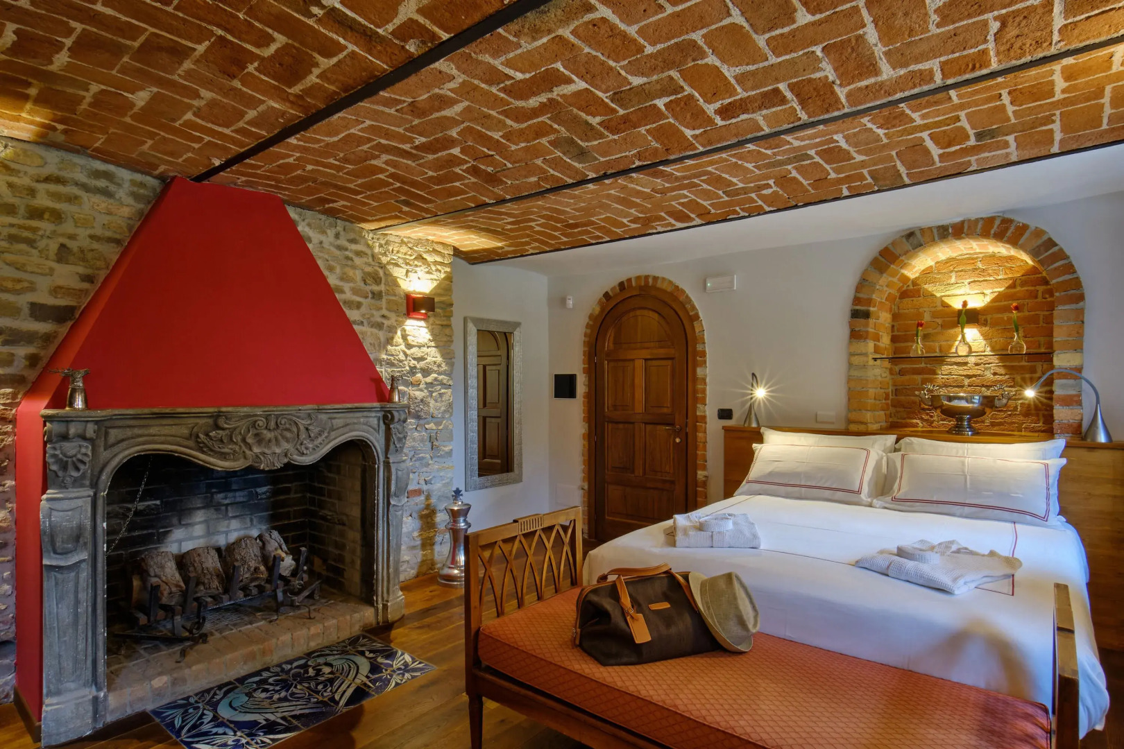 Giarvino Guesthouse