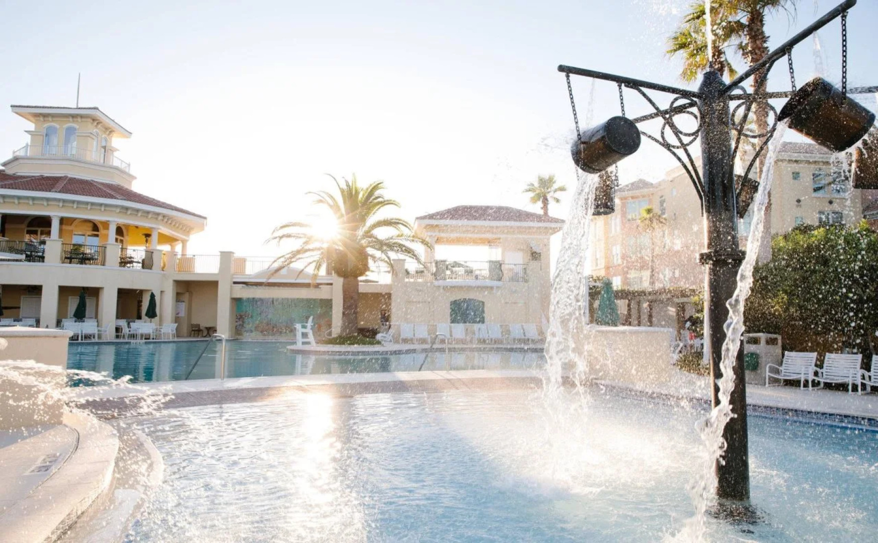 Casa Monica Resort & Spa, Autograph Collection