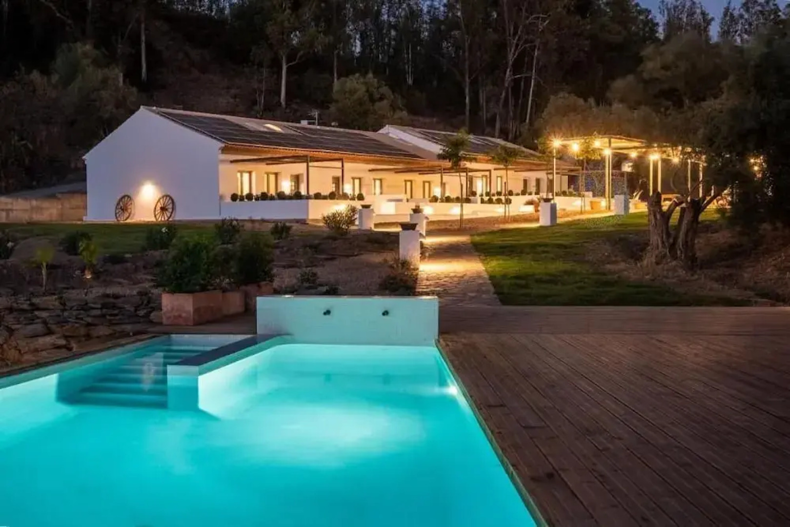 Finca Contrabando Para Grupos