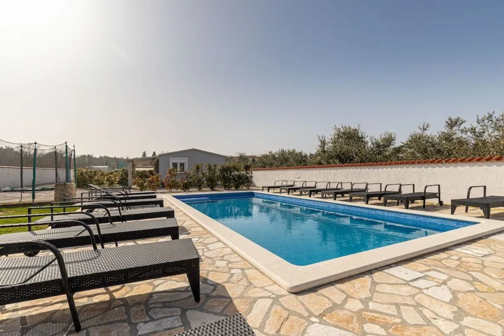 Holiday home in Banjole/Istrien 10808