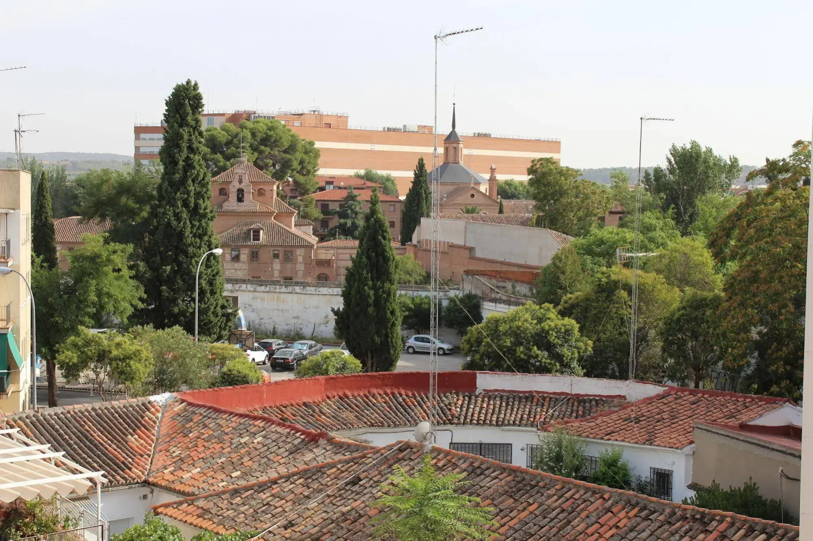 Hostal Cuatro Caños