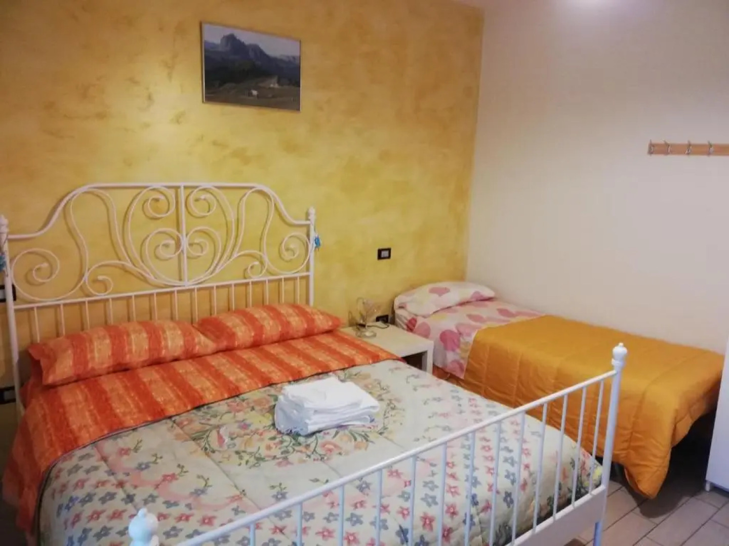 BB La Bella Addormentata