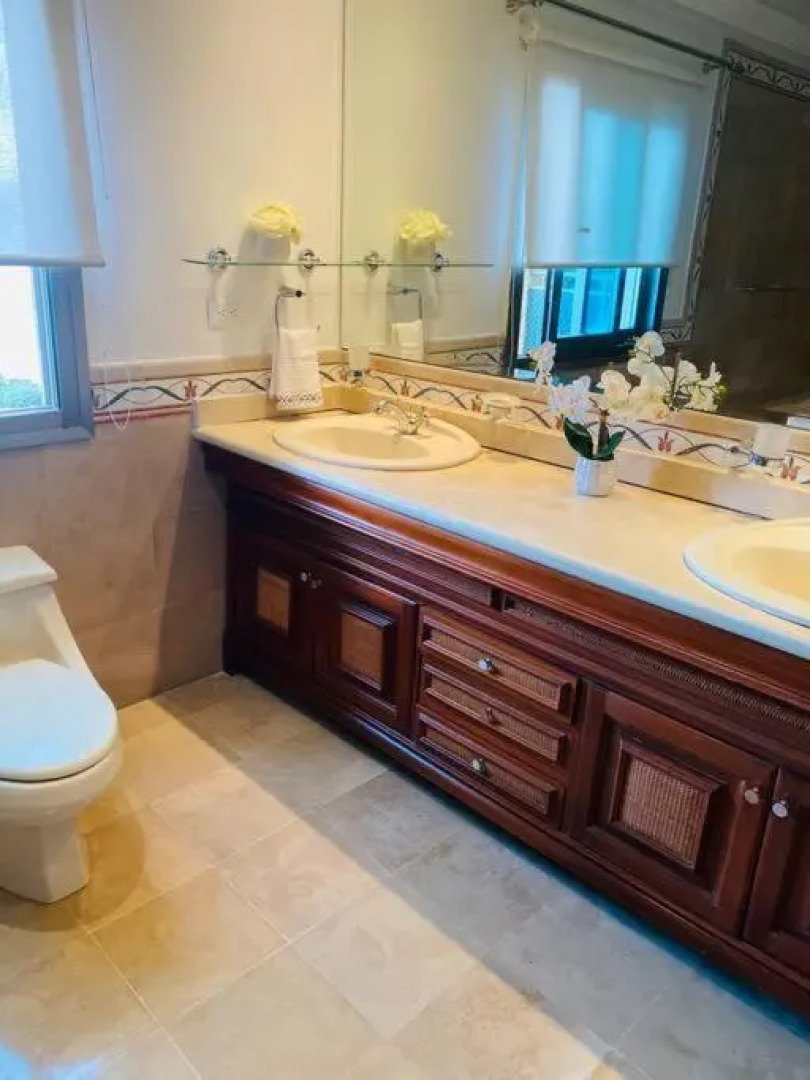 Malecón vista mar Habitación Privada Larimar, 829-343-1001