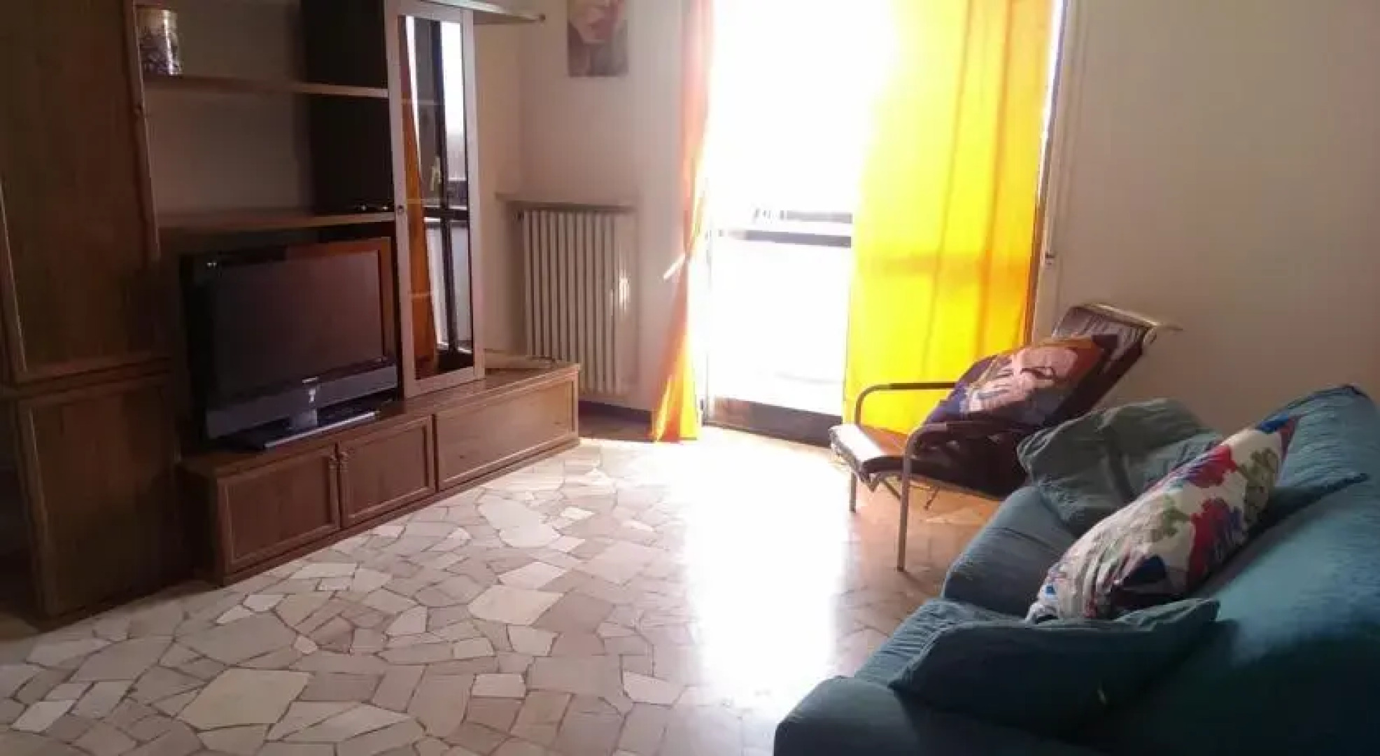 Galliate Appartamento