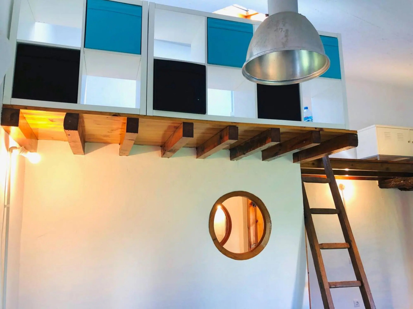 OBarqueiro - El descanso del Peregrino