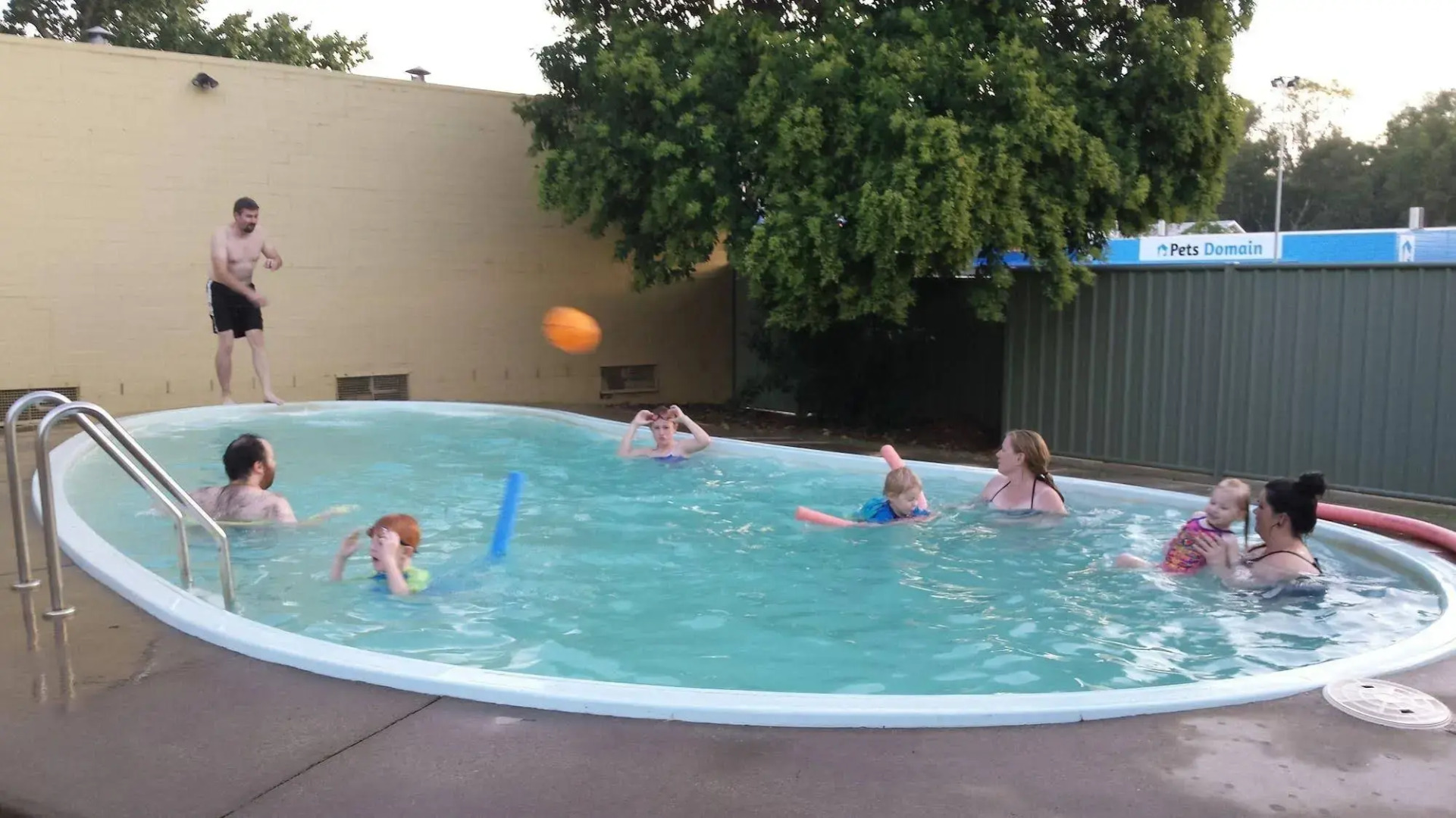 Millers Cottage Motel