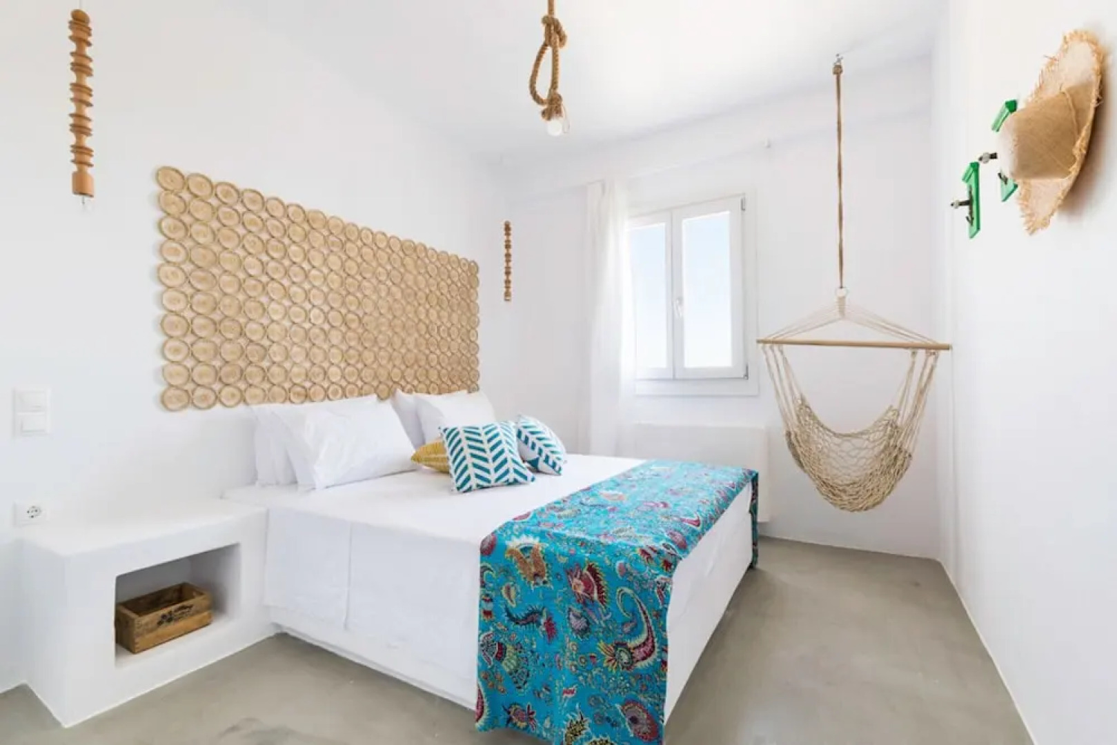 M4 Miloi 4 Luxury Villa in Kythnos