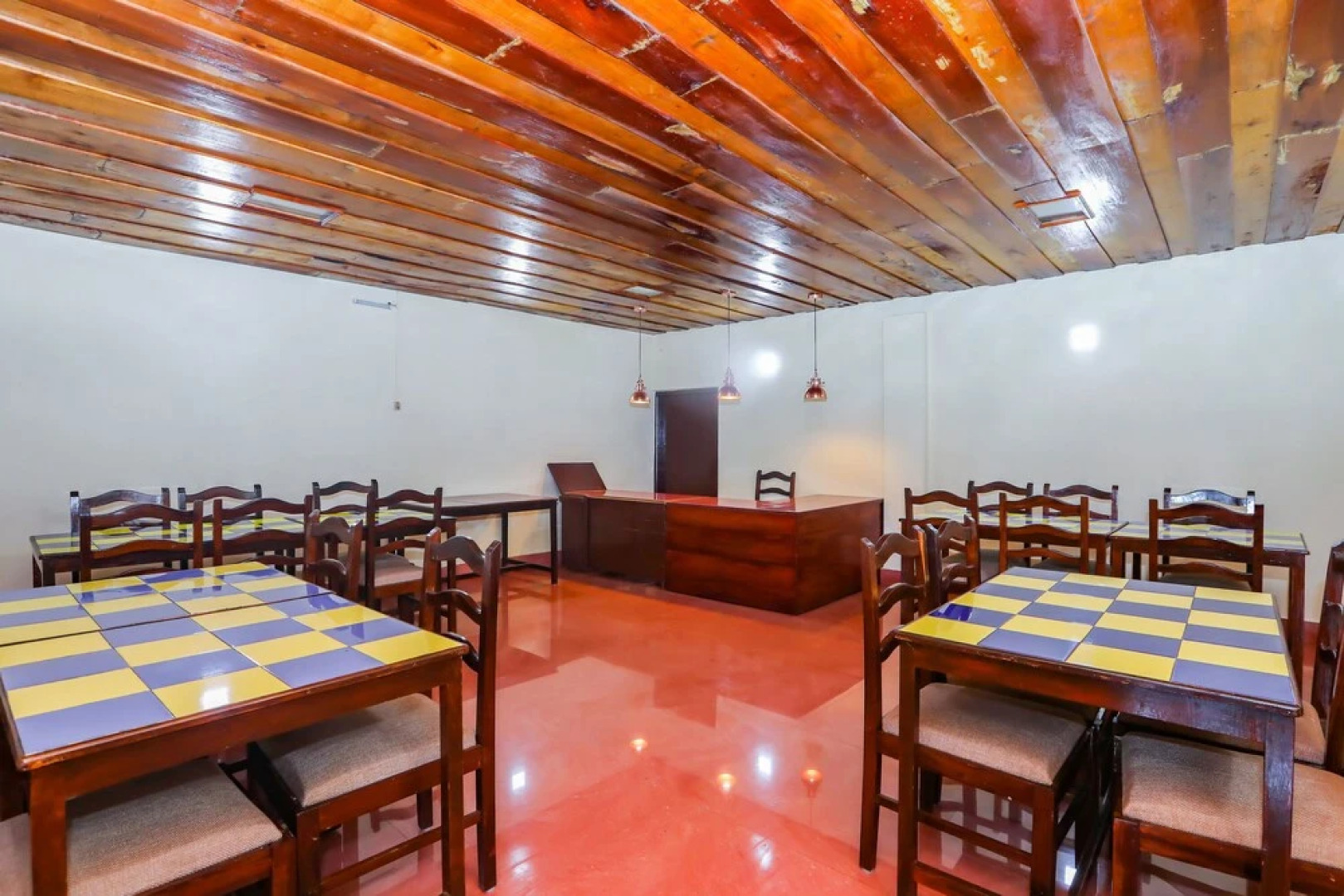 Treebo Alath Cad Homestay