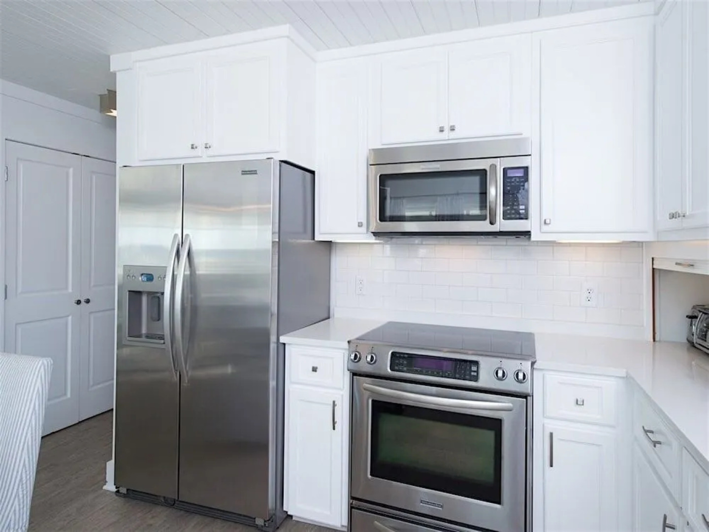 A Little Bit of Heaven - 2 Br Home