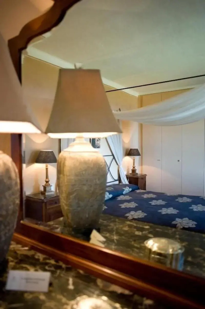 Tenuta il Sassone - Wine & Food