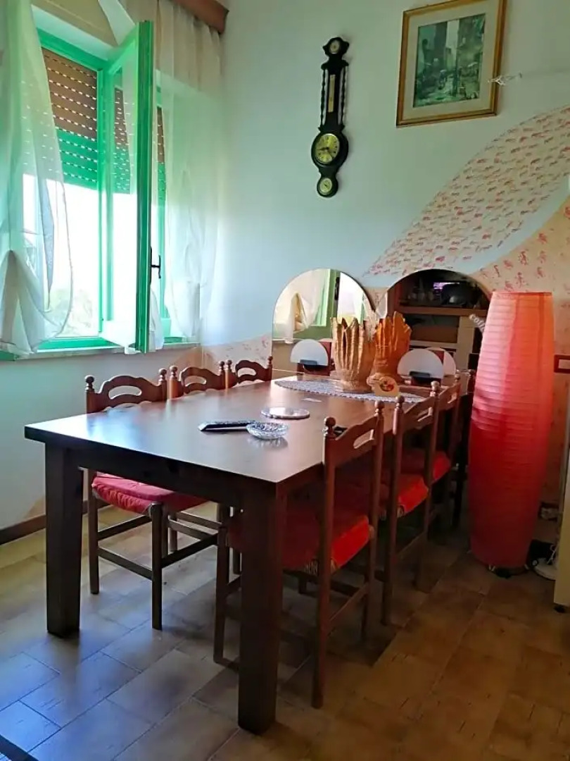 B&b Fabra Casa Mia e non solo