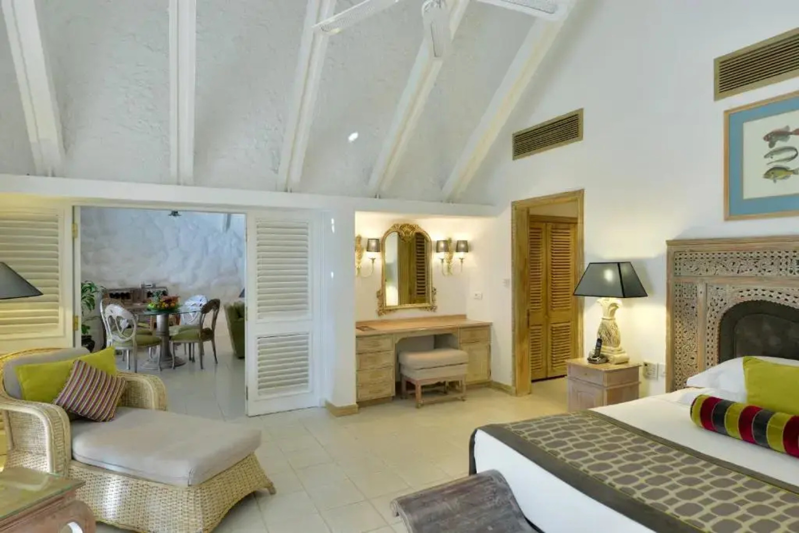 La Pirogue Mauritius