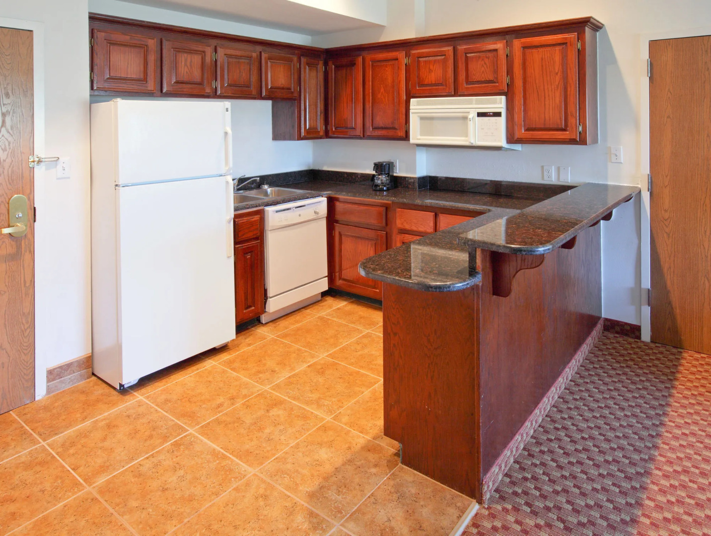 Holiday Inn Express Branson-Green Mountain Drive by IHG