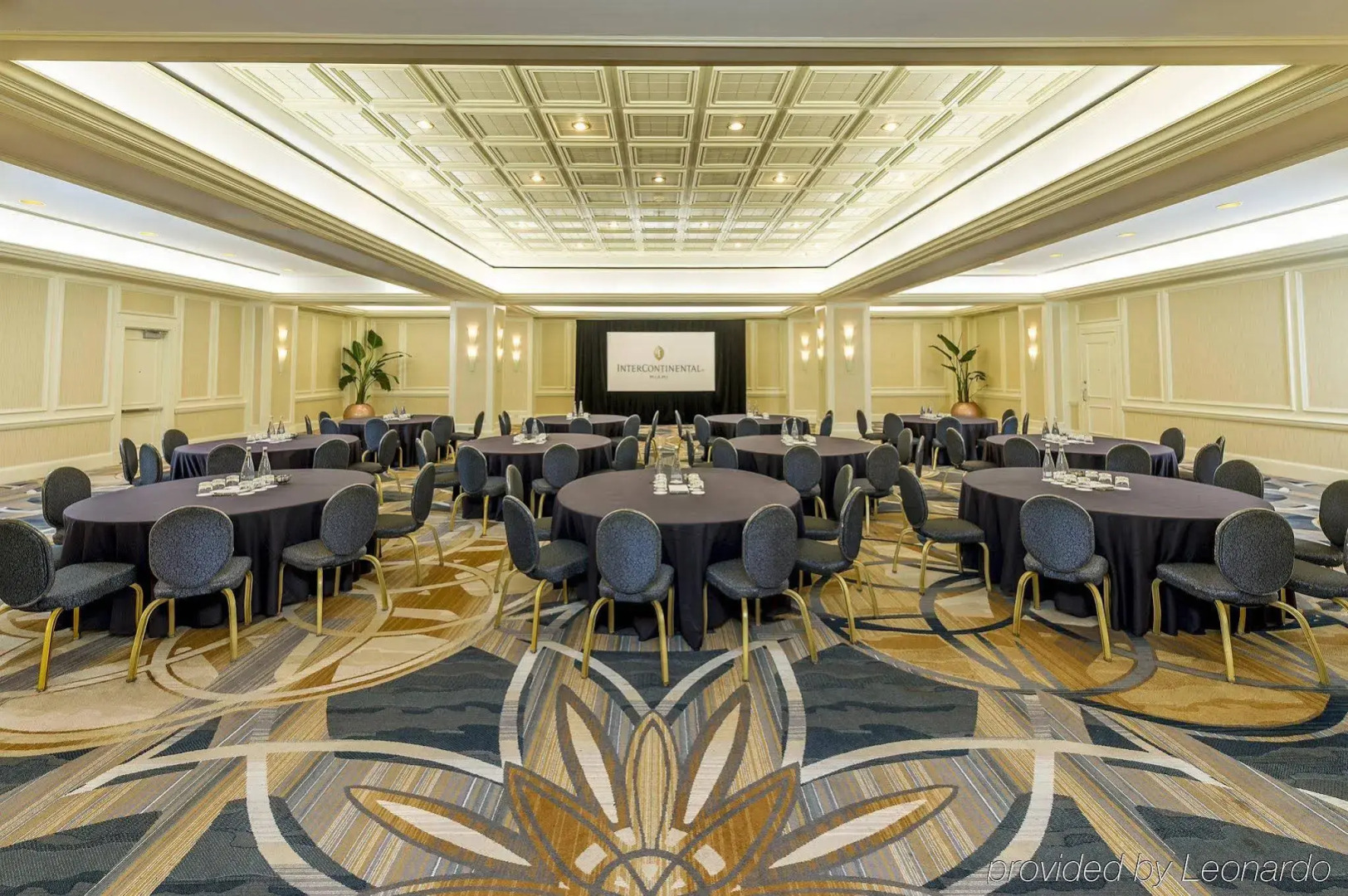 InterContinental Miami by IHG