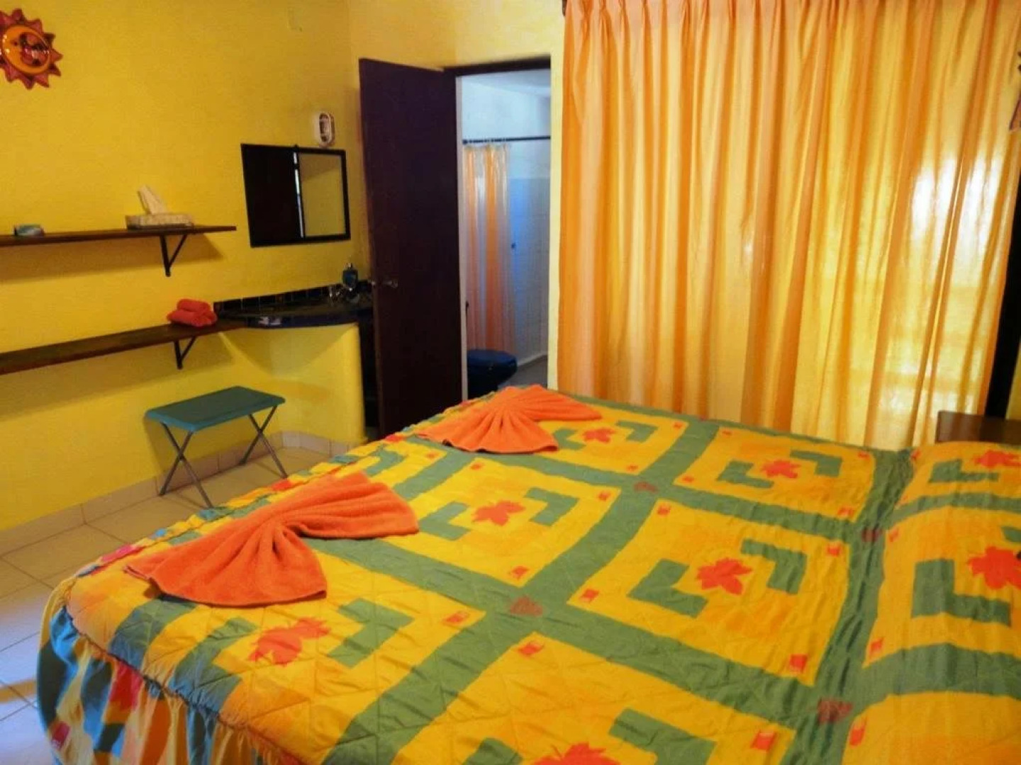 Hotelito Swiss Oasis - Adults Only