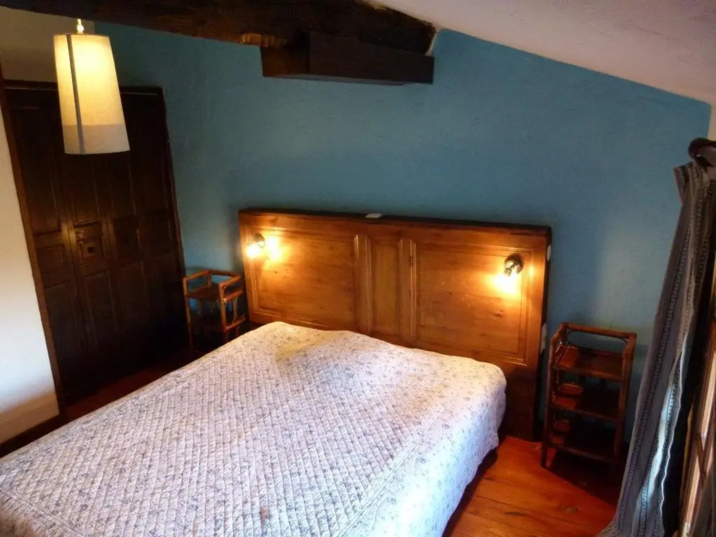 Château De Massignan