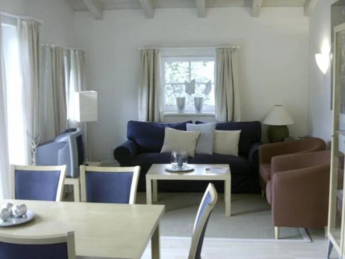 Appartements Blaickner