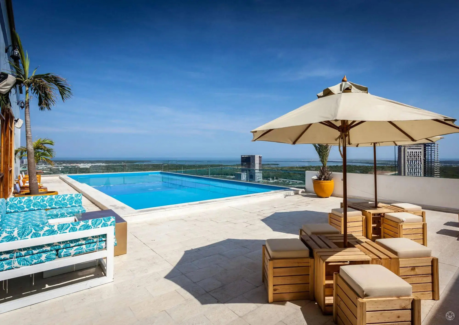 Hotel Sky Collection Barranquilla