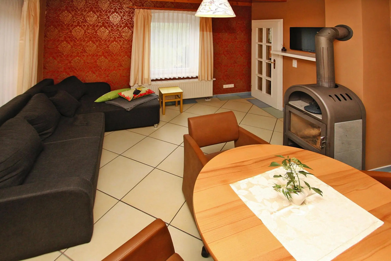 Holiday Home, Plau am See