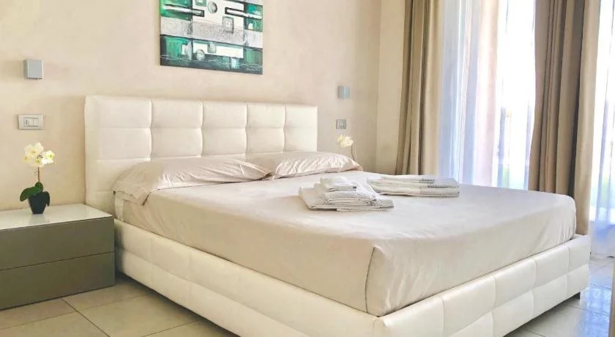 La Giolosa Wellness Resort