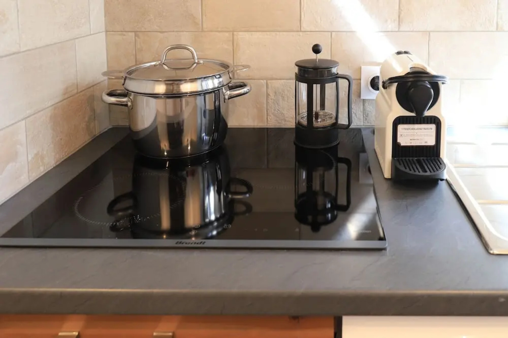 T2 centre ville clim et parking