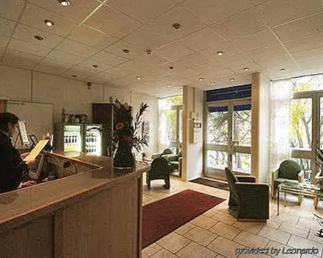 Vanadis Hotell & Bad