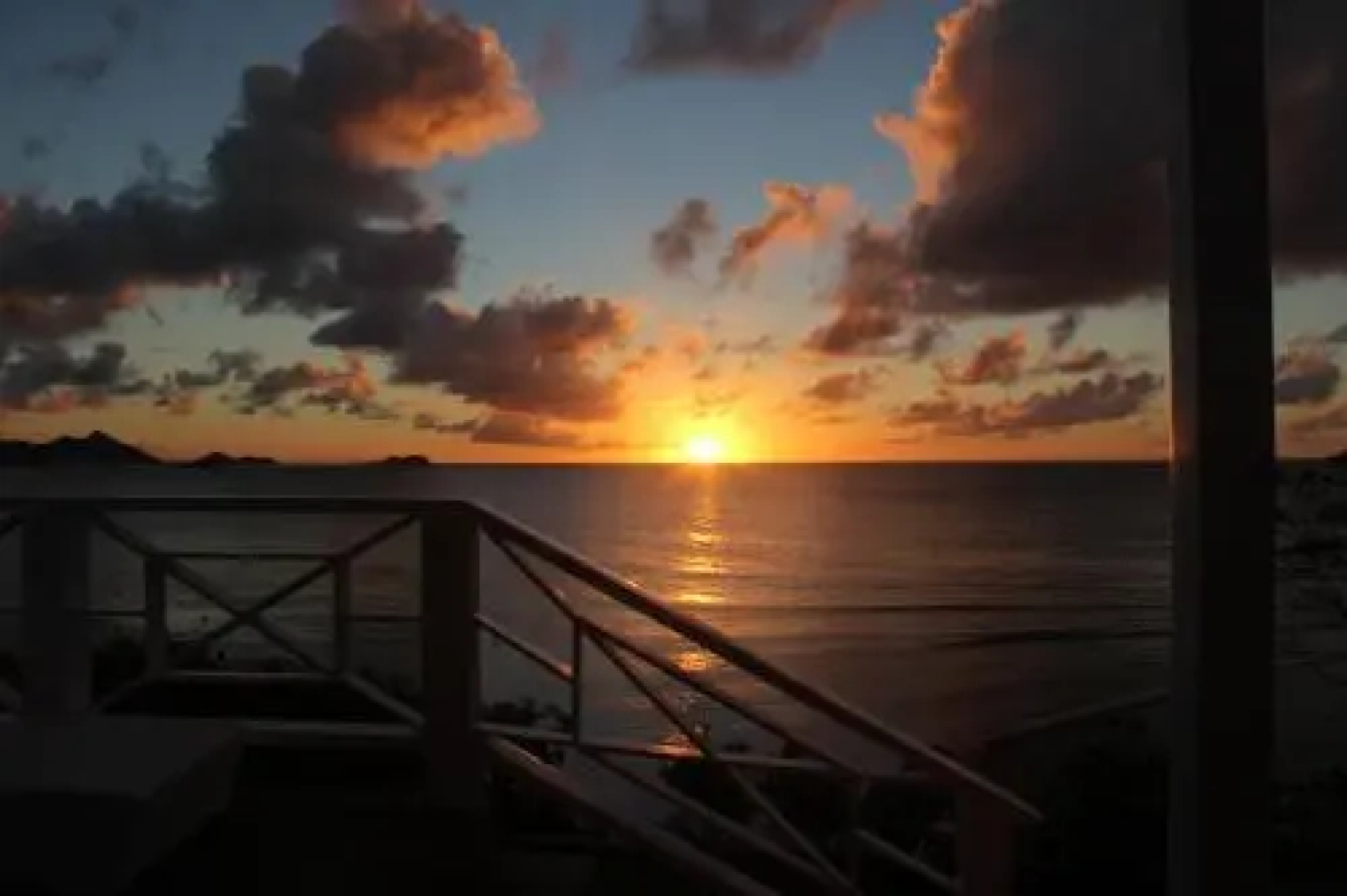 La Pagerie in Carriacou