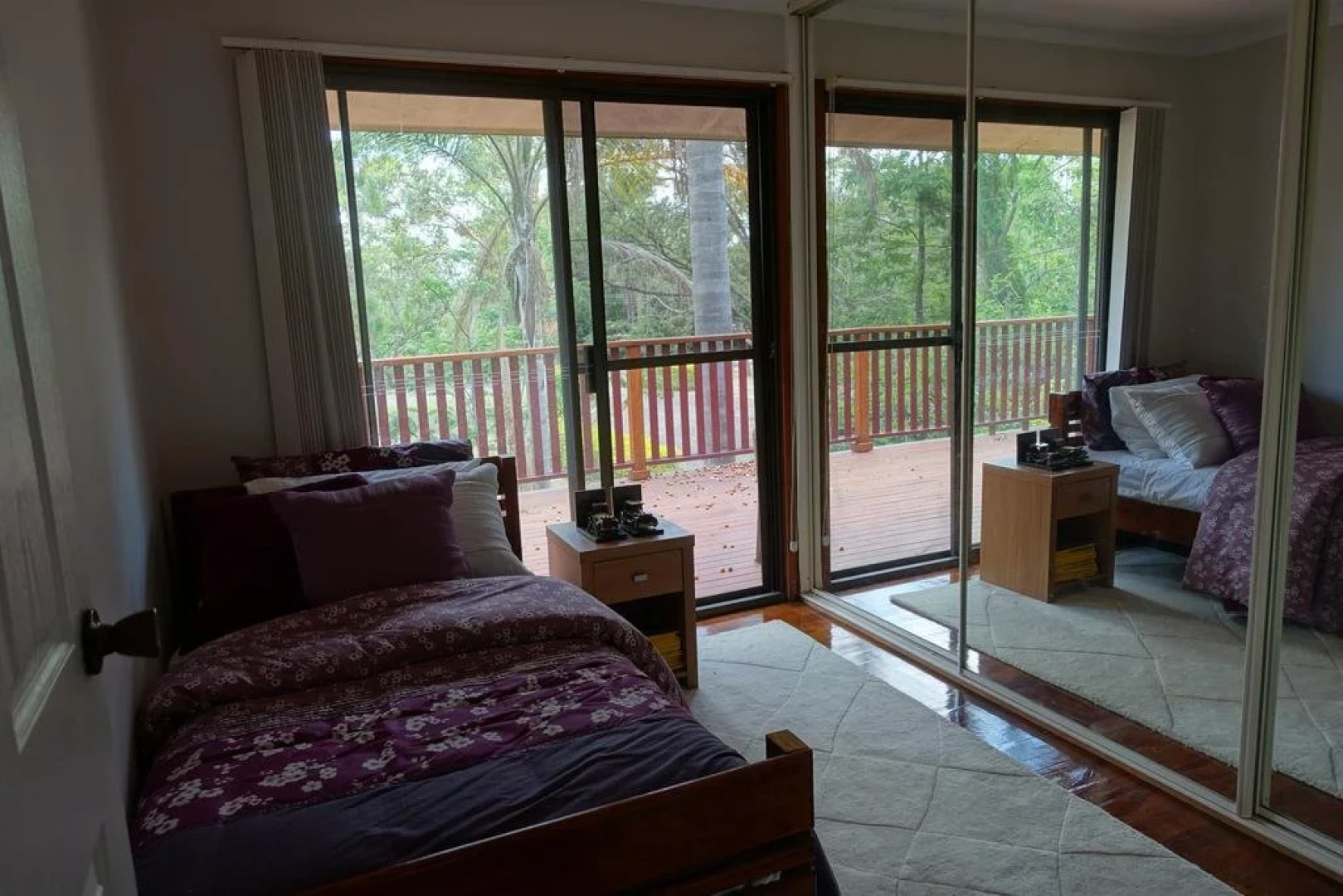 B&B Home in the Country