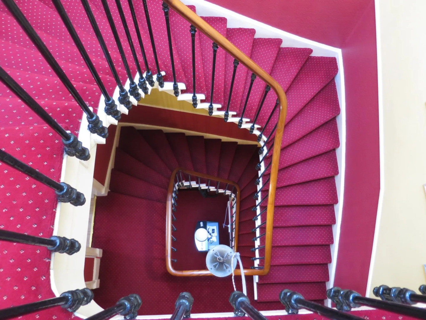 Thornfield Guest House