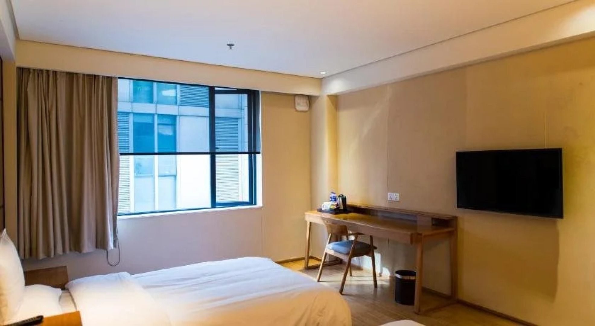 JI Hotel Jingzhou Wanda