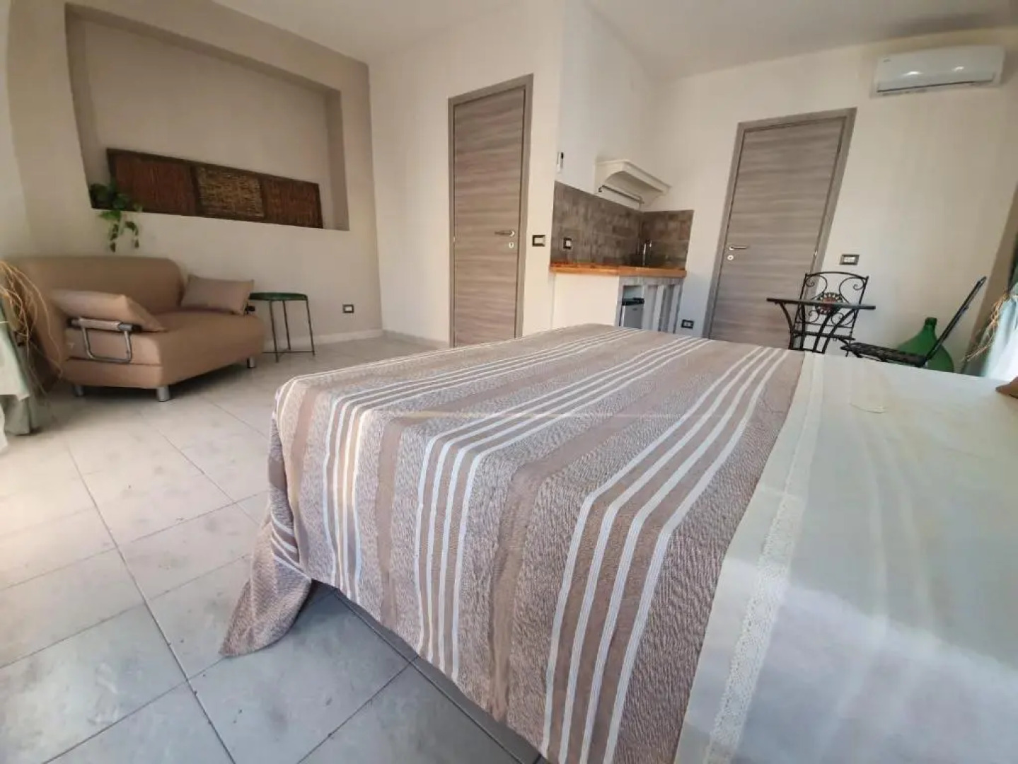 B&B città del carrubo