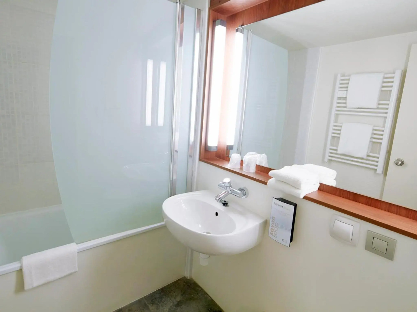 Campanile Orleans La Source