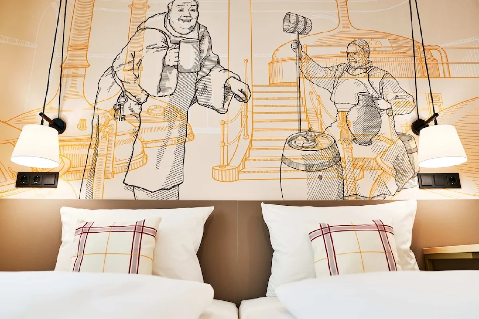 McDreams Hotel Ingolstadt