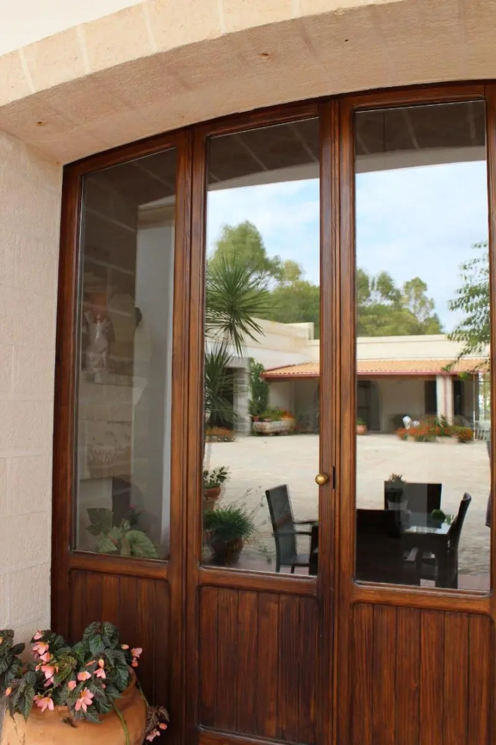 Masseria La Camardia