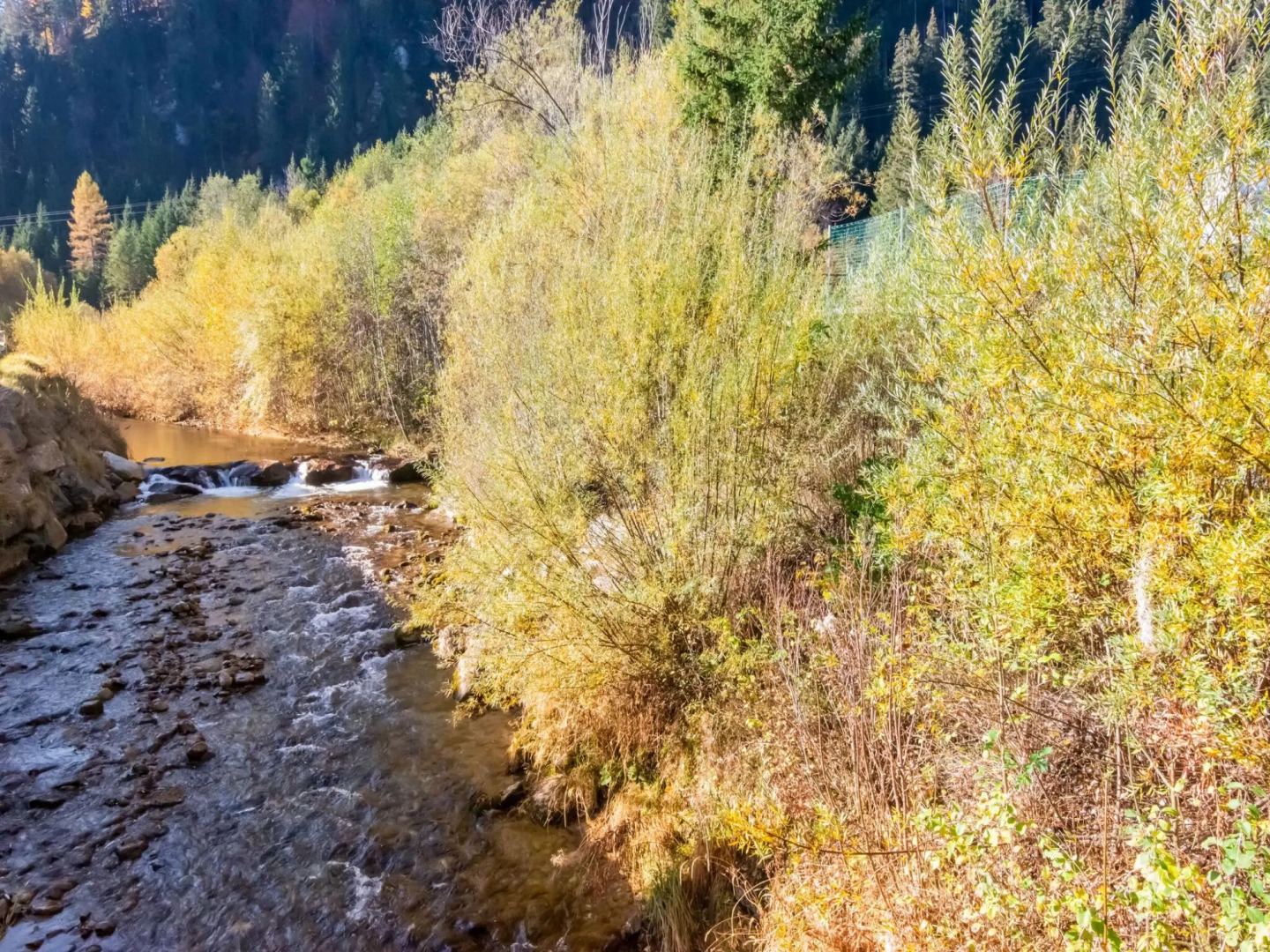 Alluring Apartment in Bichlbach