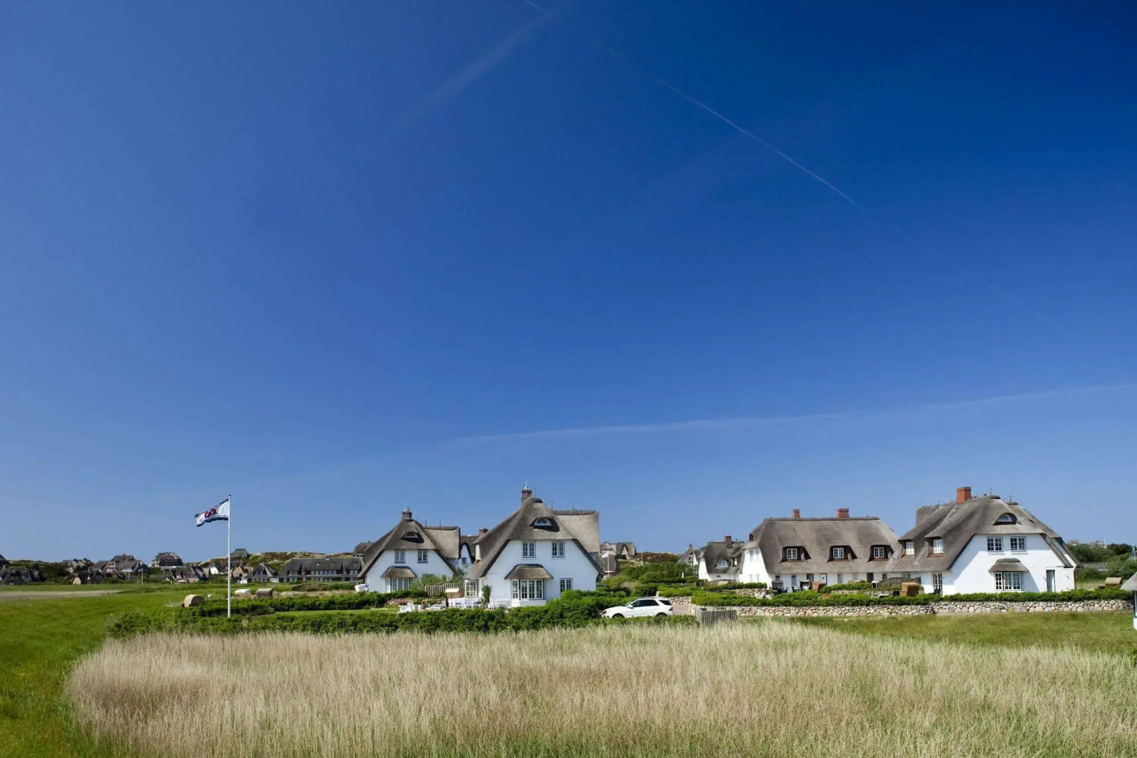 Strandvogtei Sylt