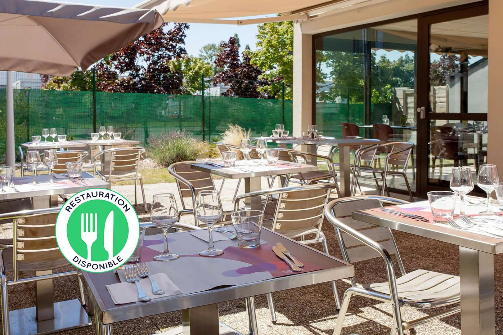 Campanile Chambray Les Tours