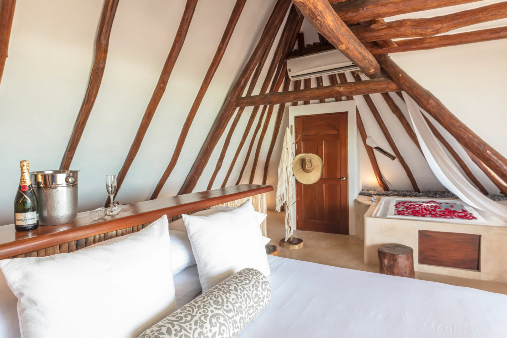 Hotel Villas Flamingos